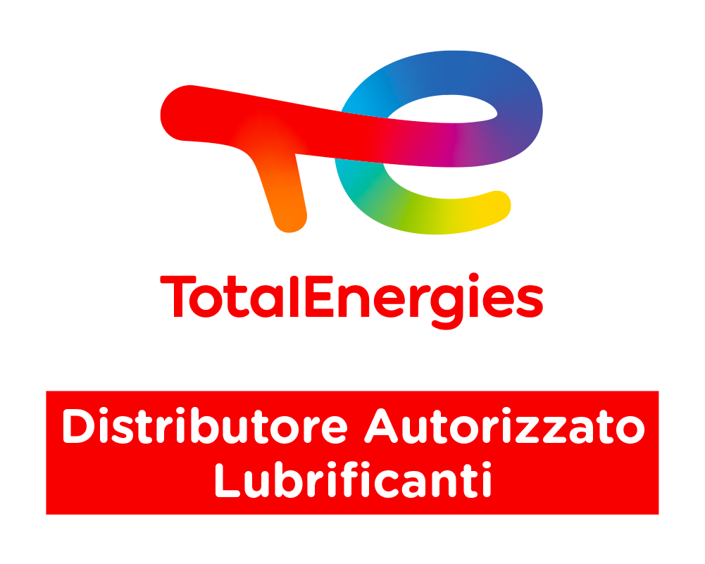 Distributore autorizzato TotalEnergies