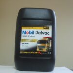 Mobil Delvac XHP Extra 10W40