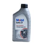 mobil extra 2t