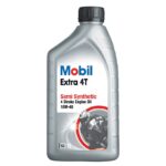 mobil extra 4t