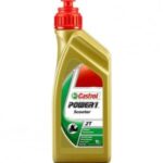castrol power 1 scooter 2T