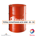 TOTAL DYNATRANS ACX 10W - 30 - 50