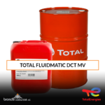 Total FLUIDMATIC DCT MV