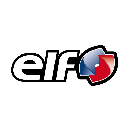 Elf lubrificanti logo