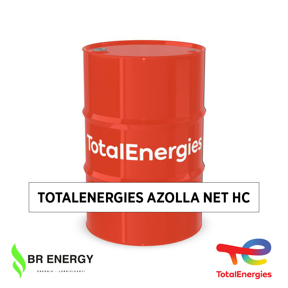 TotalEnergies AZOLLA NET HC
