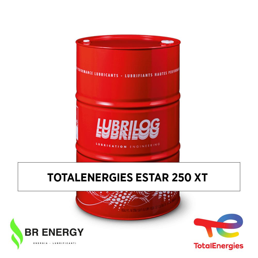 TotalEnergies Estar 250 XT