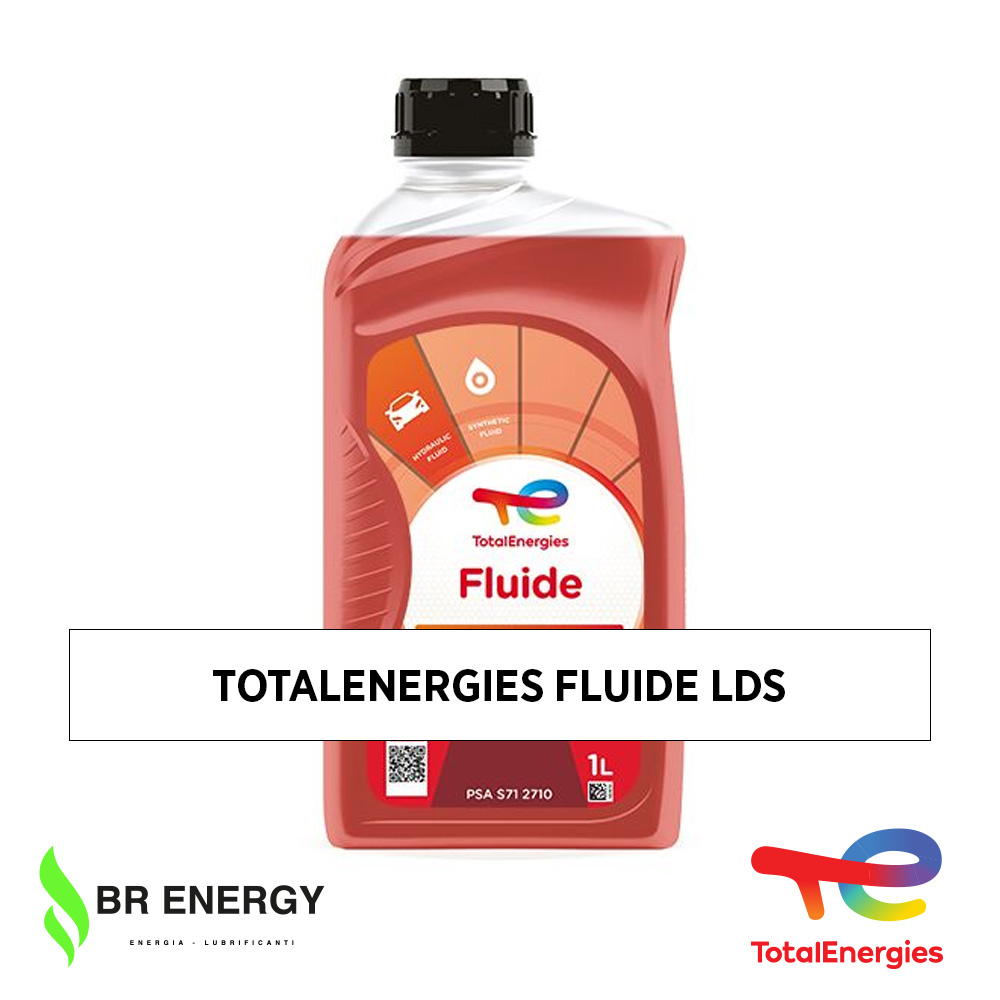 TotalEnergies FLUIDE LDS