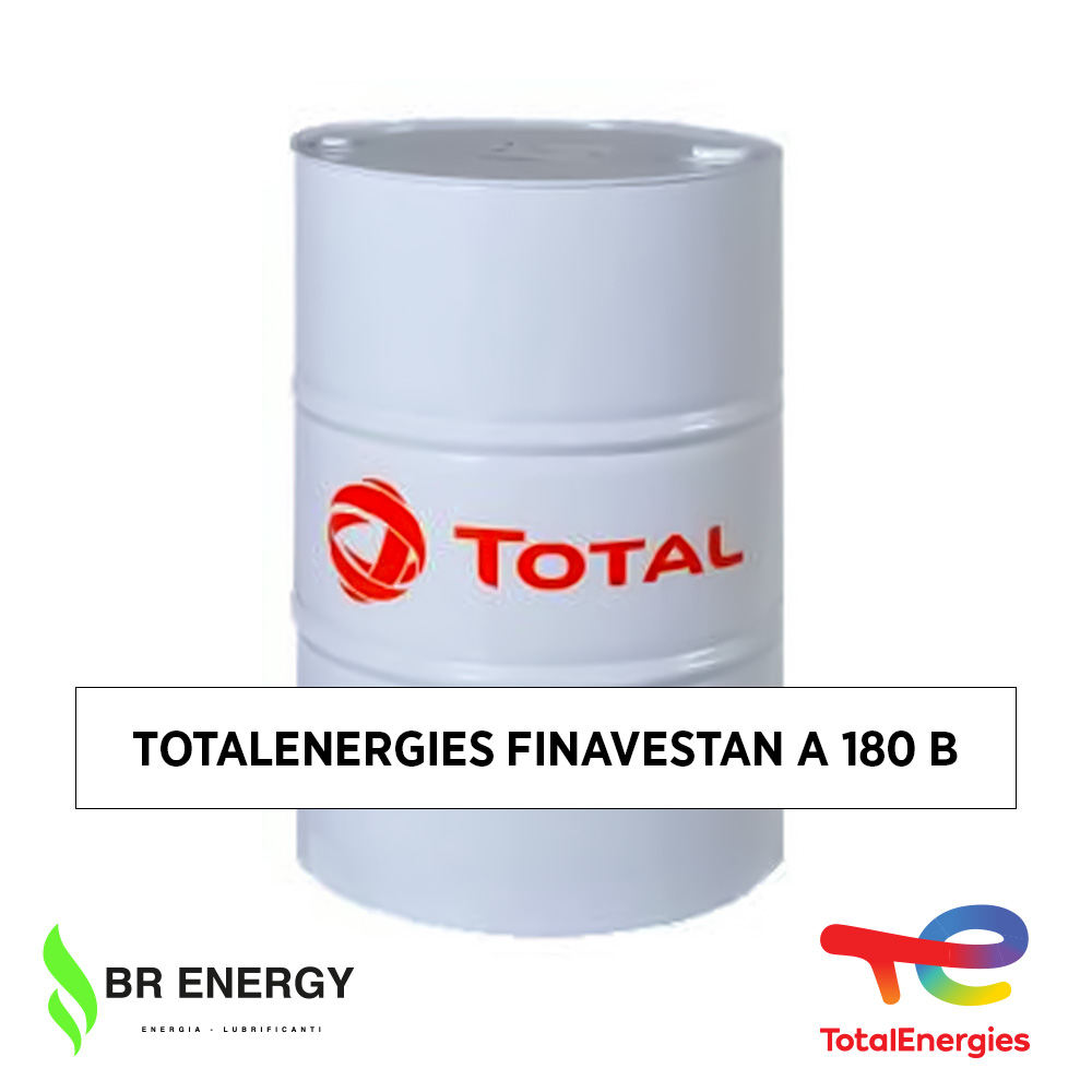 TotalEnergies Finavestan A 180 B