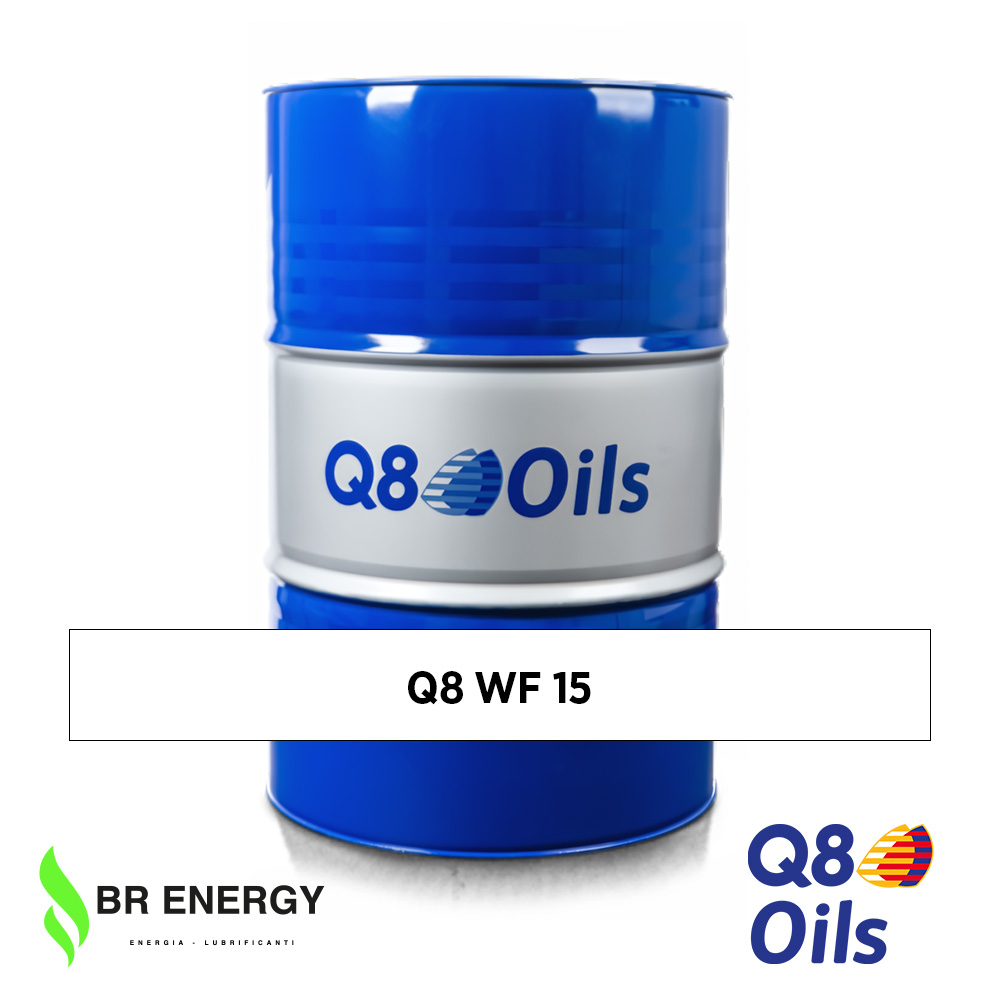 Q8 WF 15