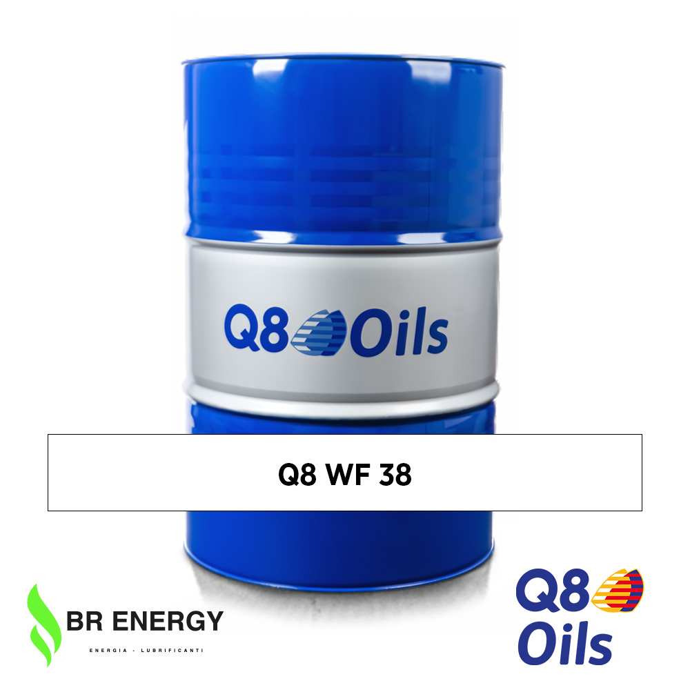 Q8 WF 38